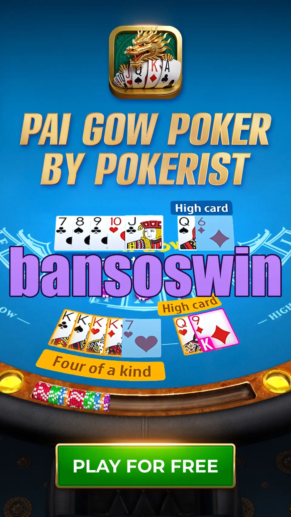 bansoswin APK