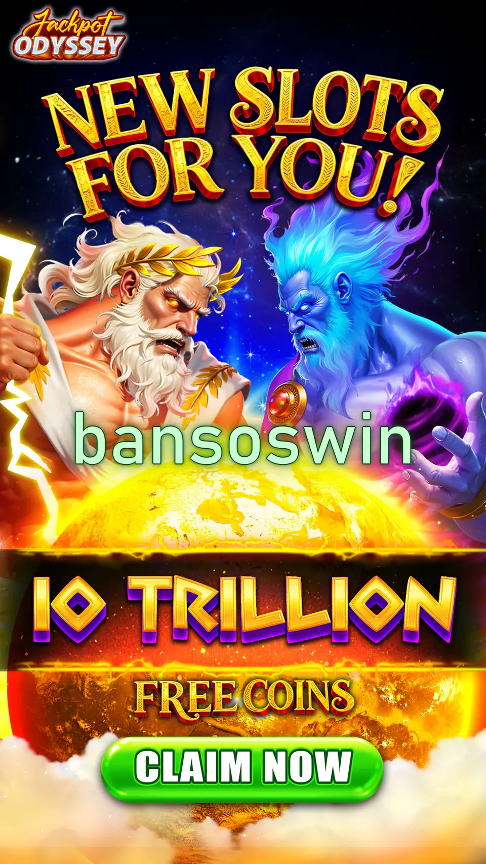 bansoswin APK