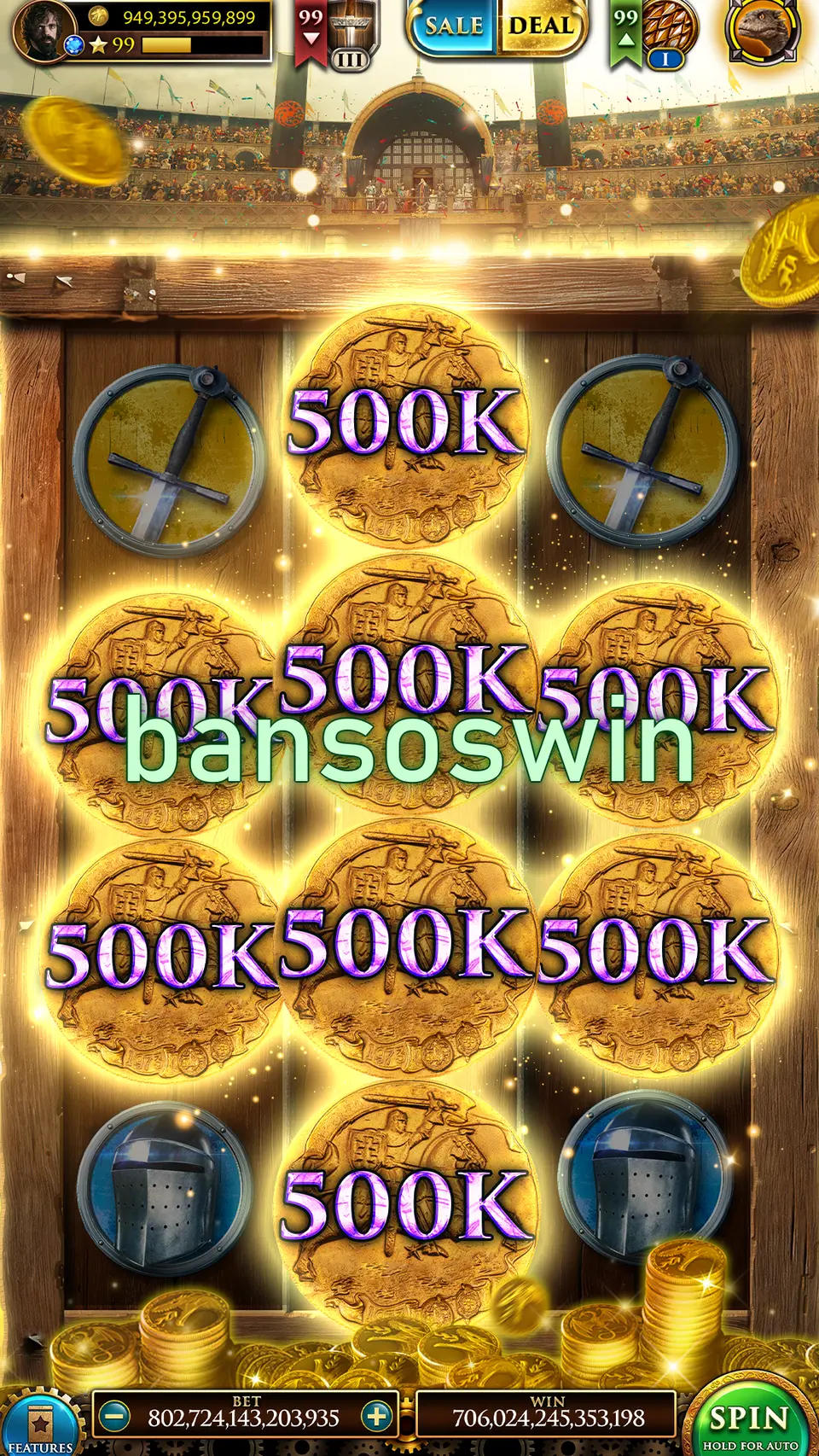 bansoswin APK