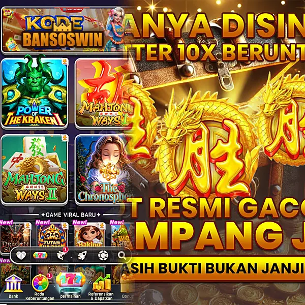 bansoswin Masuk
