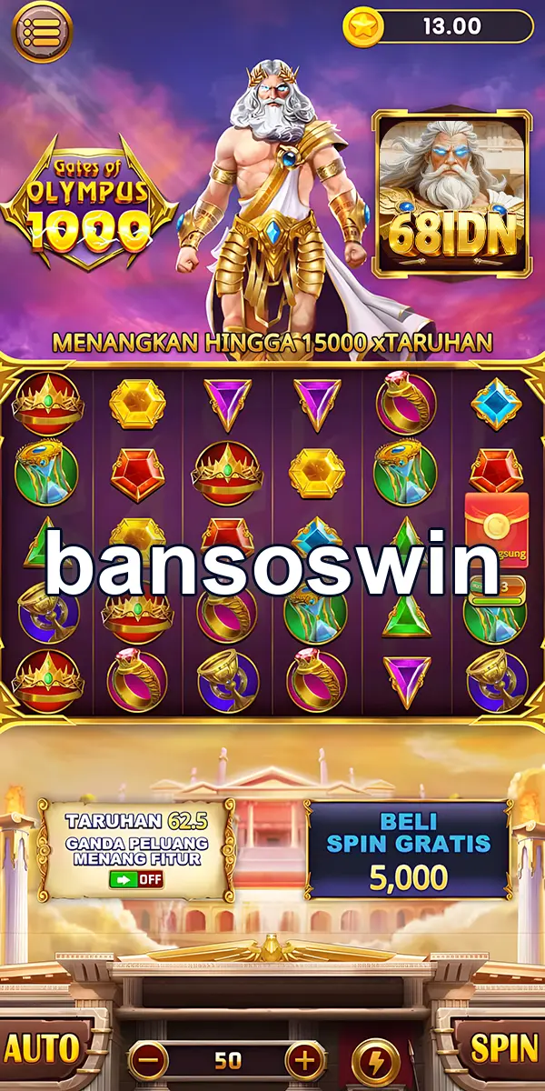 bansoswin Masuk