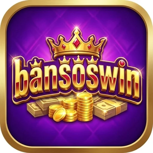 bansoswin Logo - Resmi